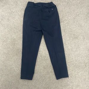 Navy blue RSQ Pull On Pants Size Small